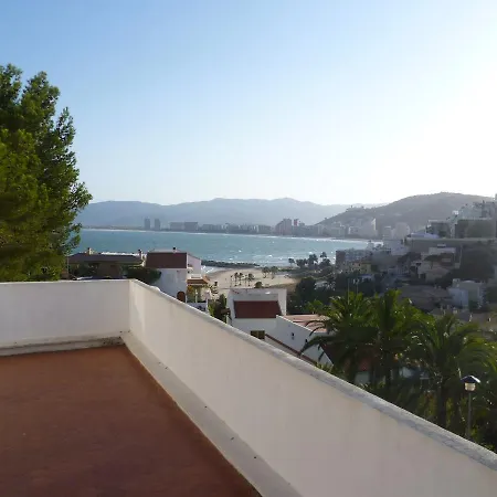 Chalet Cap Blanc Este, Nº 2 *
