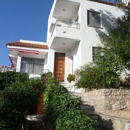 Cap Blanc Este, Nº 2 Chalet