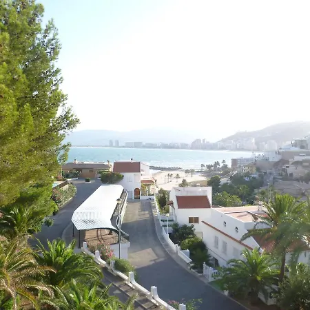 Cap Blanc Este, Nº 2 Cullera