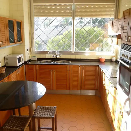 Cap Blanc Este, Nº 2 Chalet
