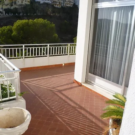 Chalet Cap Blanc Este, Nº 2 Cullera