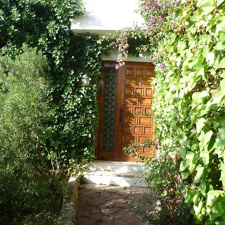 Cap Blanc Este, Nº 2 Chalet