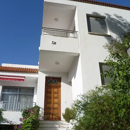 Chalet Cap Blanc Este, Nº 2 Cullera