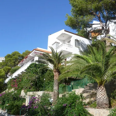 Cap Blanc Este, Nº 2 Chalet